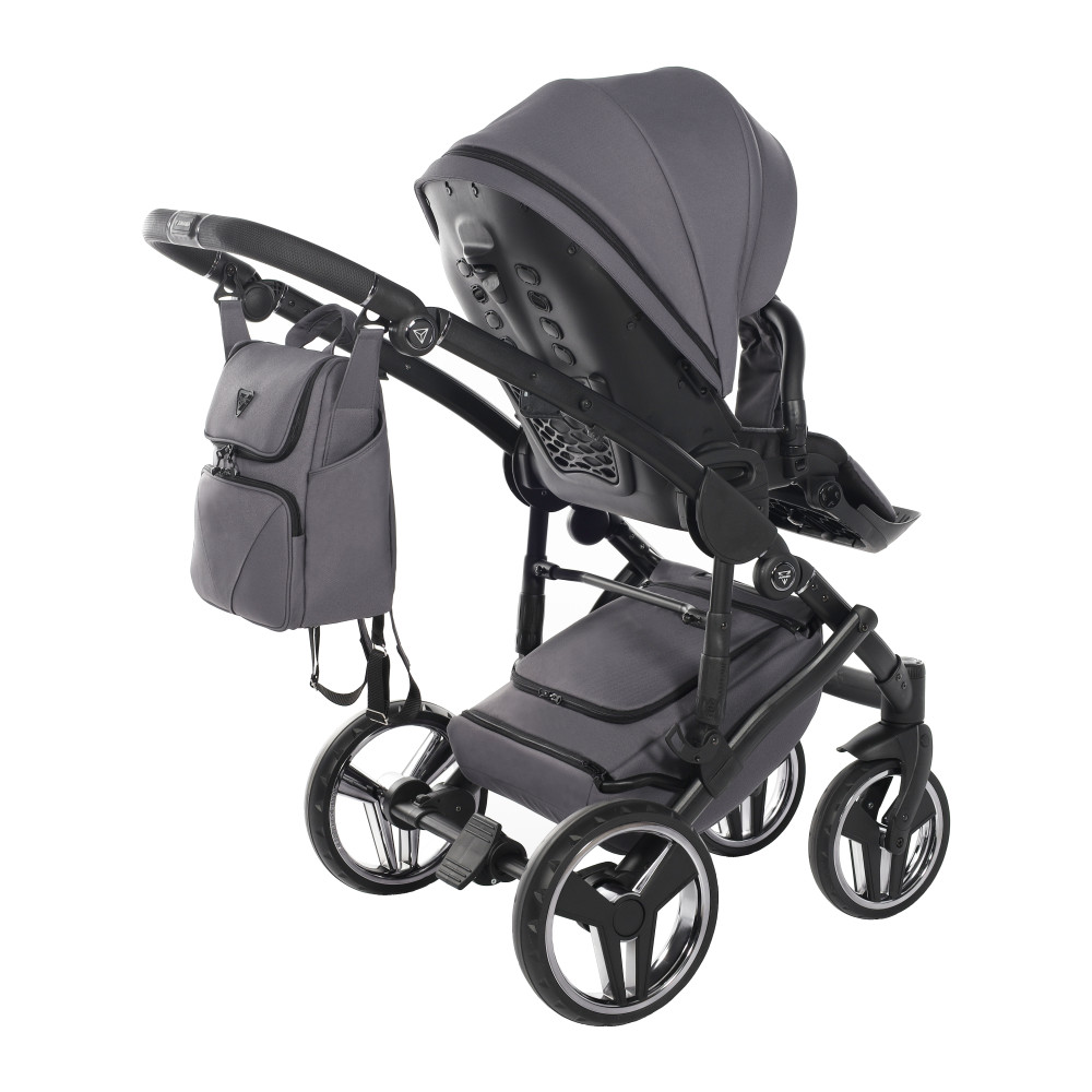 Junama Diamond Basic v2 - wózek wielofunkcyjny 2w1 • 03