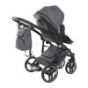 Junama Diamond Basic v2 - wózek wielofunkcyjny 2w1 • 03
