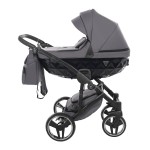 Junama Diamond Basic v2 03 дитяча коляска