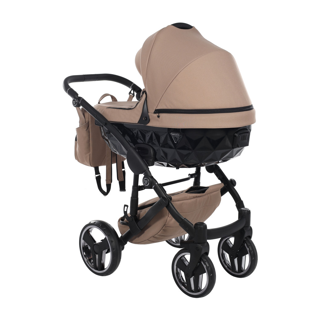 Junama Diamond Basic v2 04 дитяча коляска