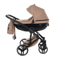Junama Diamond Basic v2 - wózek wielofunkcyjny 2w1 • 04