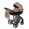 Junama Diamond Basic v2 04 дитяча коляска