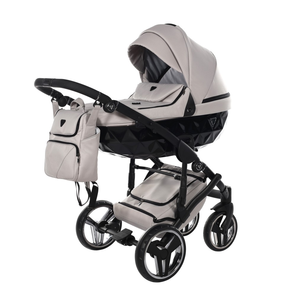 Junama Diamond Basic v2 05 дитяча коляска
