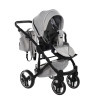 Junama Diamond Basic v2 - wózek wielofunkcyjny 2w1 • 06