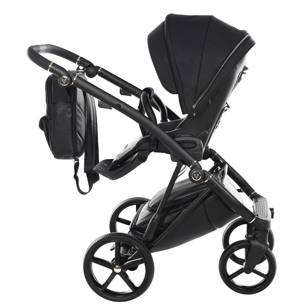 Junama Air - wózek wielofunkcyjny 2w1 / wentylowana gondola • 03