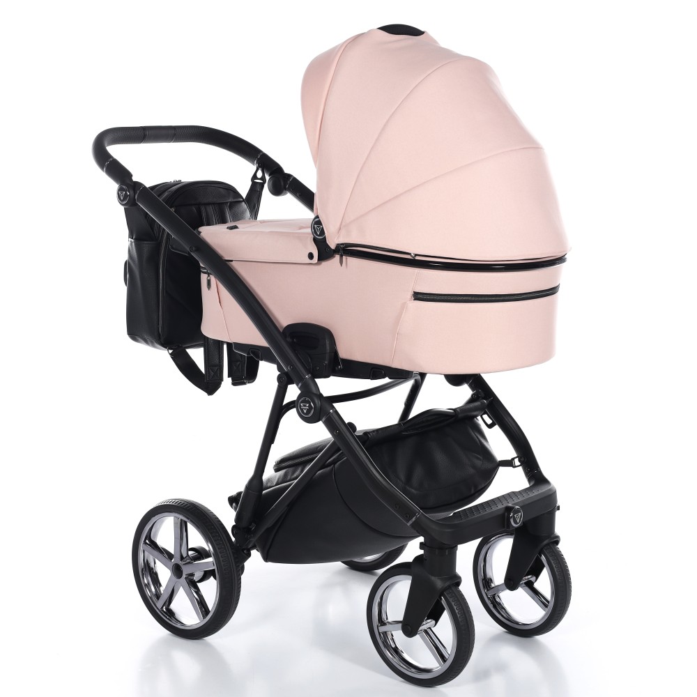 Junama Air - wózek wielofunkcyjny 2w1/ wentylowana gondola • 06