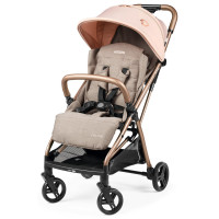 Peg Perego Selfie - wózek spacerowy / lekka spacerówka • Mon Amour