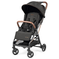 Peg Perego Selfie - wózek spacerowy / lekka spacerówka • 500 Peg Perego Selfie - wózek spacerowy / lekka spacerówka • 500