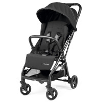 Peg Perego Selfie Licorice прогулянкова коляска