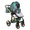 Junama Fluo 02 дитяча коляска
