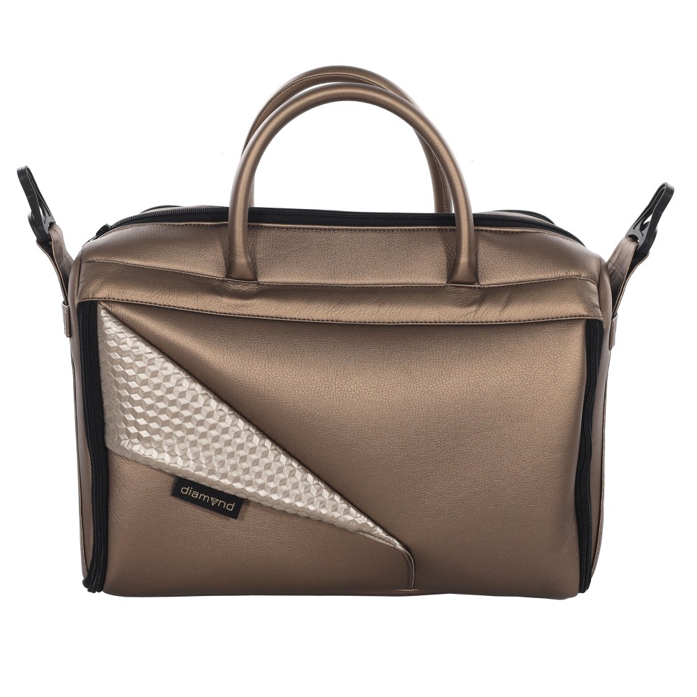 Junama Fluo - wózek wielofunkcyjny 2w1 • 03