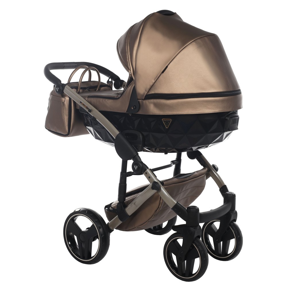 Junama Fluo - wózek wielofunkcyjny 2w1 • 03