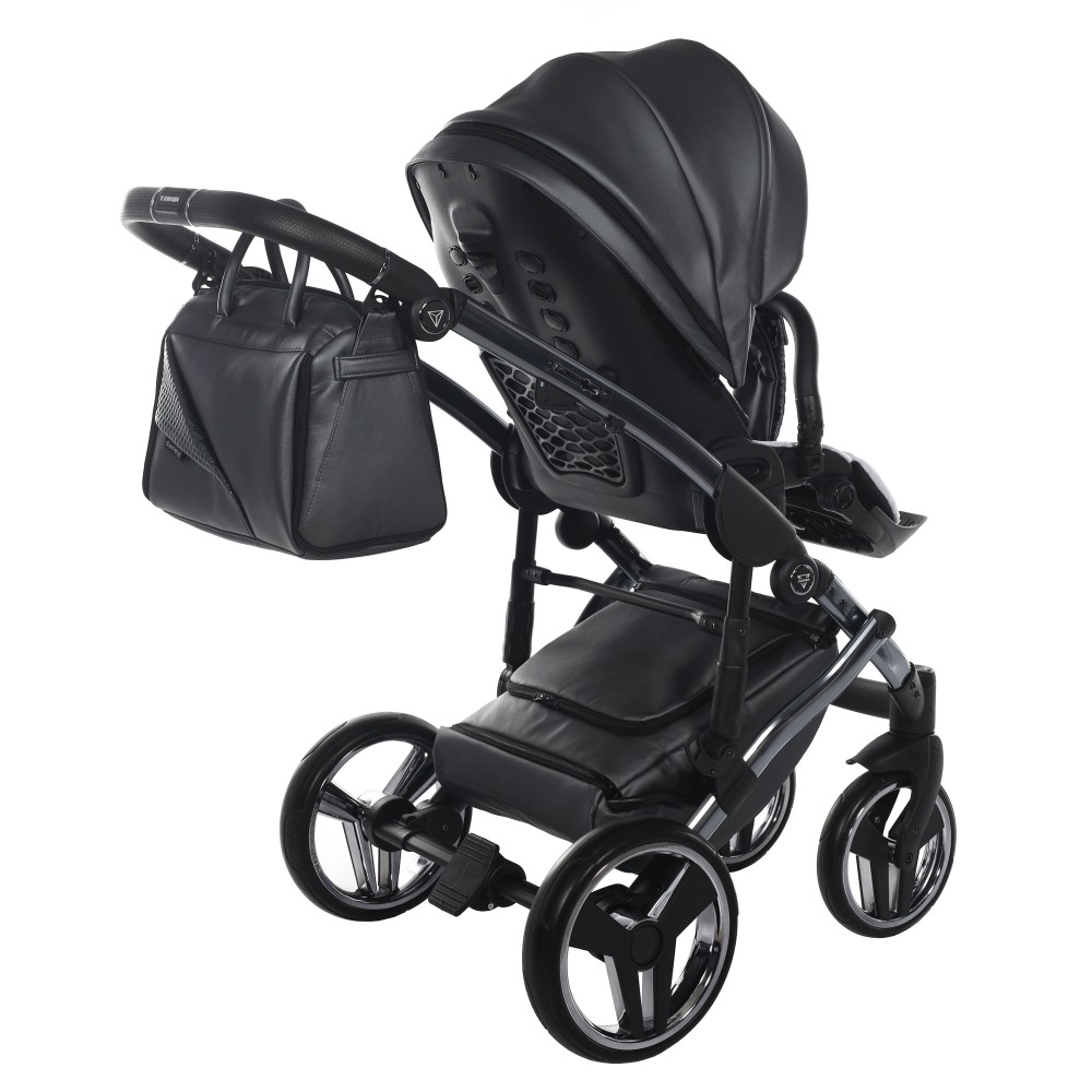 Junama Fluo  - wózek wielofunkcyjny 2w1 • 05