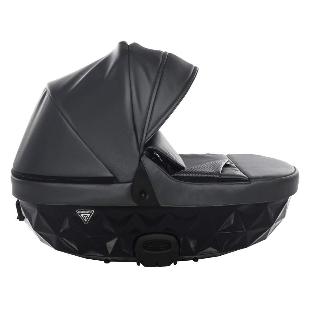 Junama Fluo  - wózek wielofunkcyjny 2w1 • 05