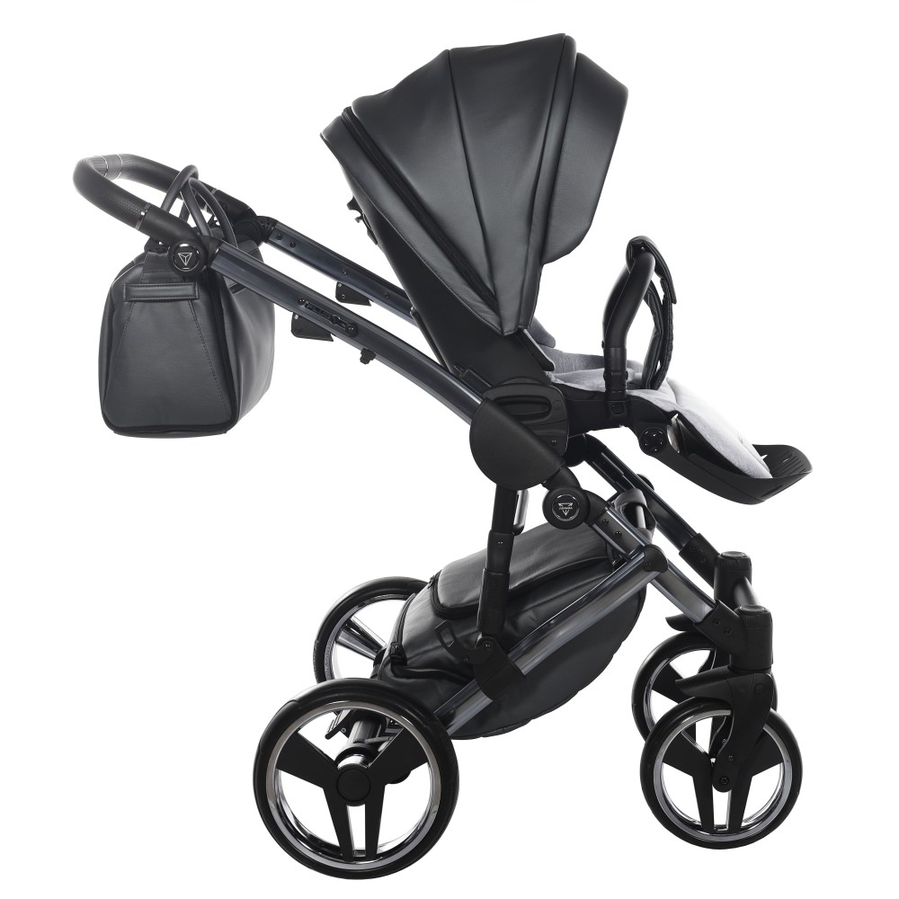 Junama Fluo  - wózek wielofunkcyjny 2w1 • 05