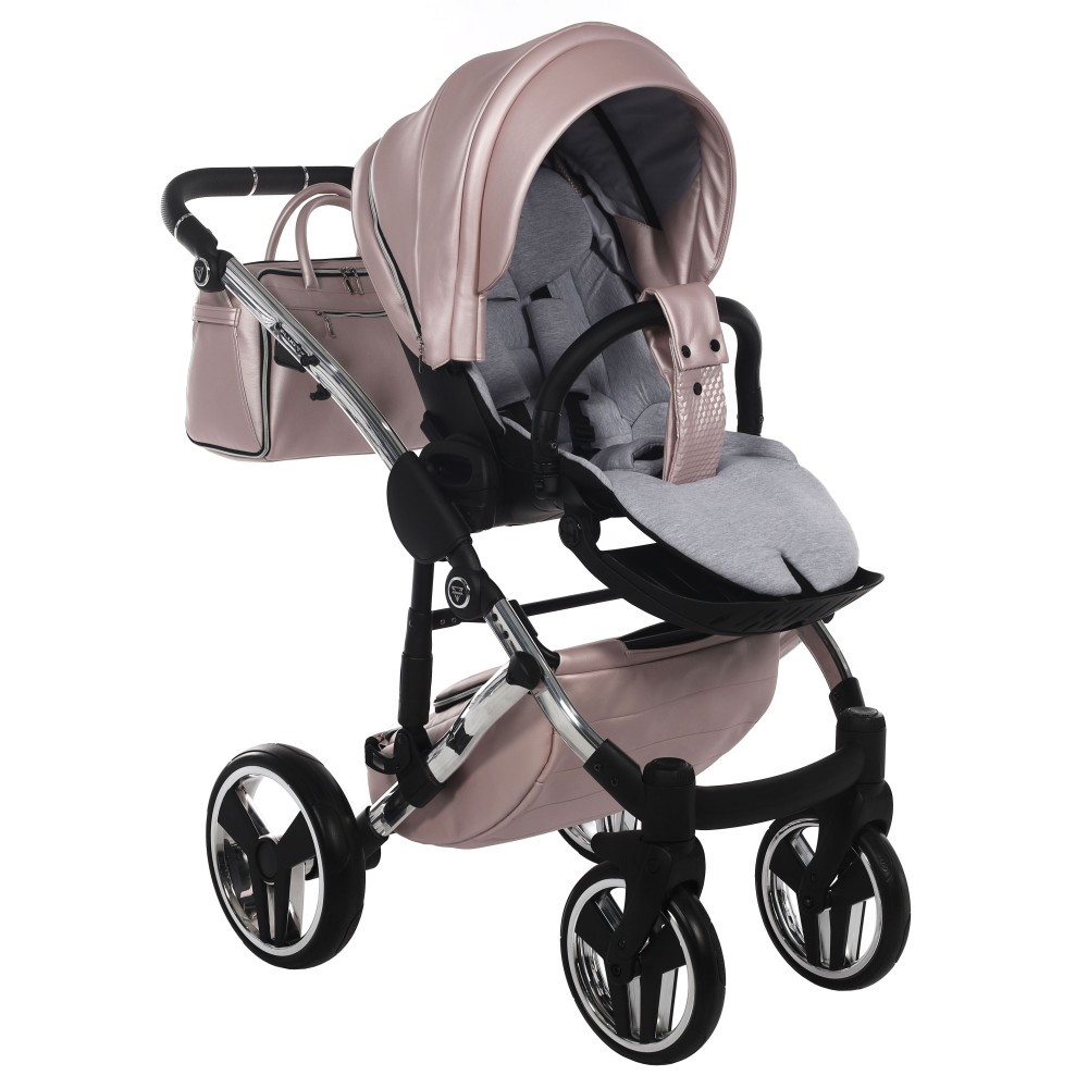 Junama Fluo - wózek wielofunkcyjny 2w1 • 06