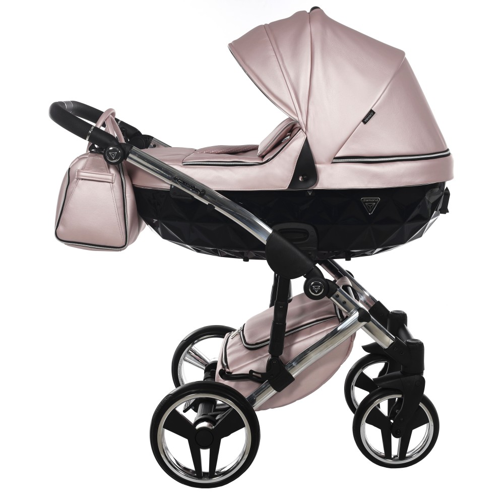 Junama Fluo - wózek wielofunkcyjny 2w1 • 06