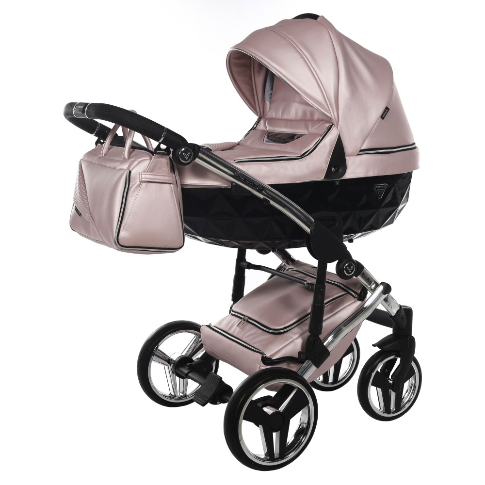 Junama Fluo - wózek wielofunkcyjny 2w1 • 06