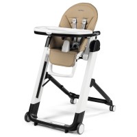 Peg Perego Siesta Follow Me Noce стільчик для годування