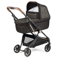 Peg Perego Vivace - wózek wielofunkcyjny 2w1 gondola Culla Grande • 500 Peg Perego Vivace - wózek wielofunkcyjny 2w1 gondola Culla Grande • 500