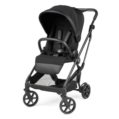 Peg Perego Vivace - wózek spacerowy / spacerówka na każdy teren • Licorice