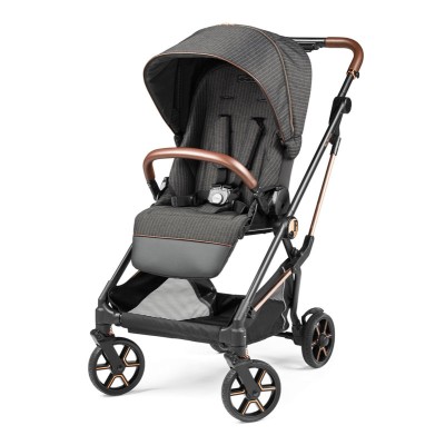 Peg Perego Vivace - wózek spacerowy / spacerówka na każdy teren • 500
