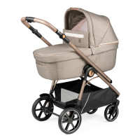 Peg Perego Veloce - wózek wielofunkcyjny 2w1  • Mon Amour  
