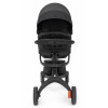 Stokke Xplory X Rich Black прогулянкова коляска