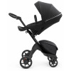 Stokke Xplory X Rich Black прогулянкова коляска