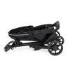Stokke Xplory X Rich Black прогулянкова коляска