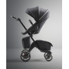 Stokke Xplory X Rich Black прогулянкова коляска