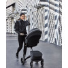 Stokke Xplory X Rich Black прогулянкова коляска