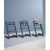 Stokke Tripp Trapp - krzesełko do karmienia • Fjord Blue