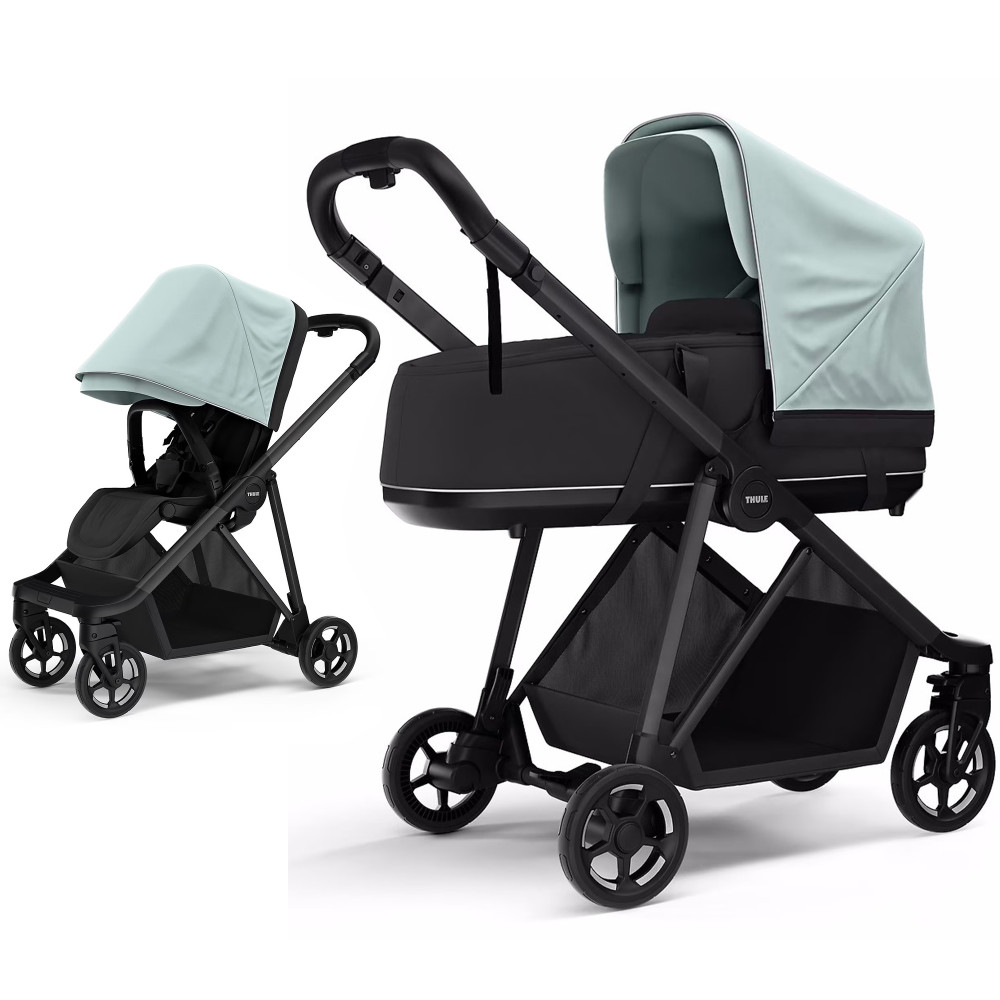Thule Shine дитяча коляска