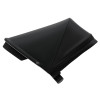 Thule Spring Midnight Black Aluminum прогулянкова коляска