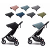 Thule Spring Majolica Blue Aluminum прогулянкова коляска