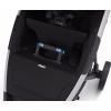 Thule Spring Majolica Blue Aluminum прогулянкова коляска