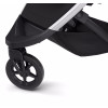 Thule Spring Majolica Blue Aluminum прогулянкова коляска