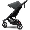 Thule Spring - wózek spacerowy / trójkołowa spacerówka • Shadow Grey Black 