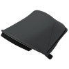 Thule Spring - wózek spacerowy / trójkołowa spacerówka • Shadow Grey Black 