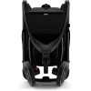 Thule Spring Majolica Blue Black прогулянкова коляска