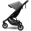 Thule Spring Grey Melange Black прогулянкова коляска