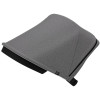 Thule Spring Grey Melange Black прогулянкова коляска