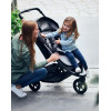 Thule Spring Grey Melange Black прогулянкова коляска