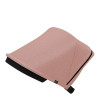 Thule Spring Misty Rose Melange Black прогулянкова коляска