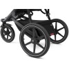 Thule Urban Glide 2 - wózek do biegania • Black 2020
