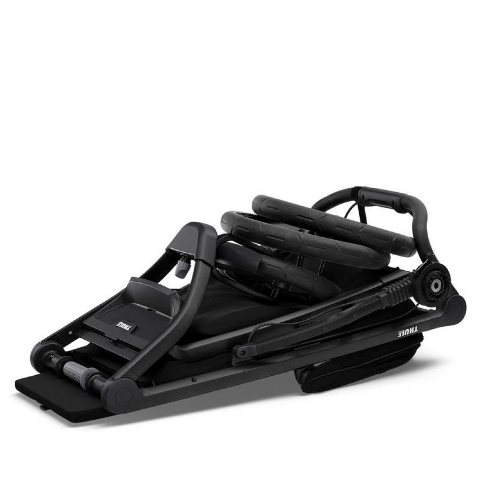 Thule Urban Glide 2 - wózek do biegania • Black 2020