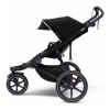 Thule Urban Glide 2 - wózek do biegania • Black 2020