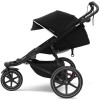 Thule Urban Glide 2 - wózek do biegania • Black 2020