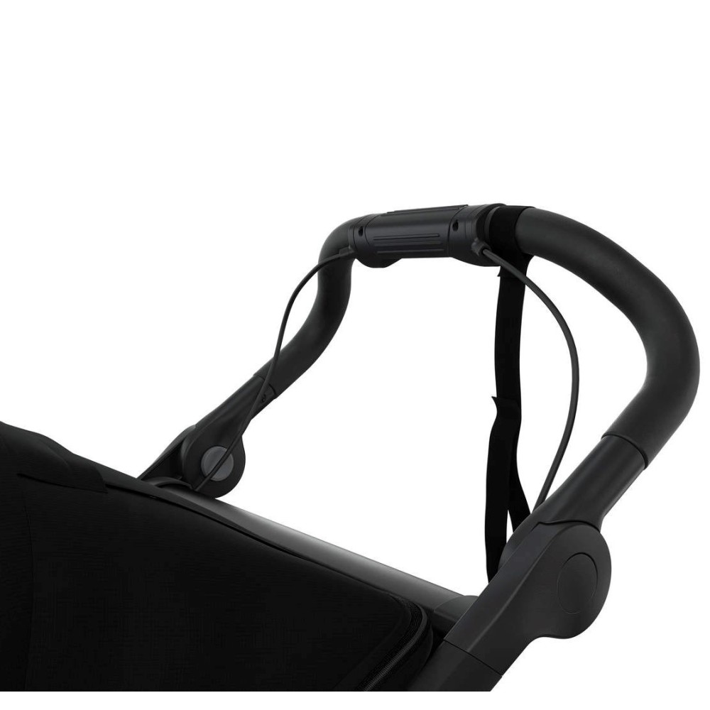 Thule Urban Glide 2 - wózek do biegania • Black 2020